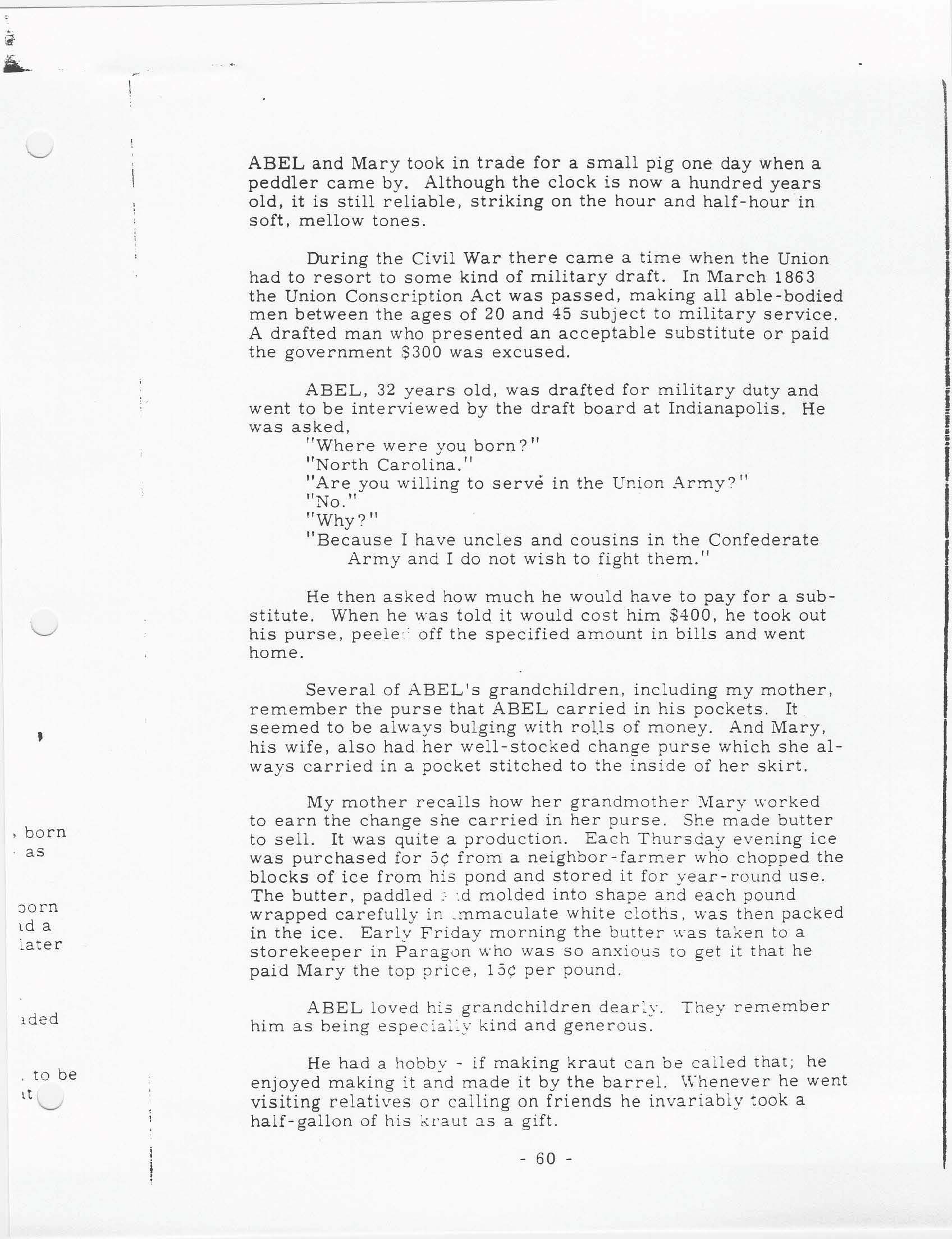Document